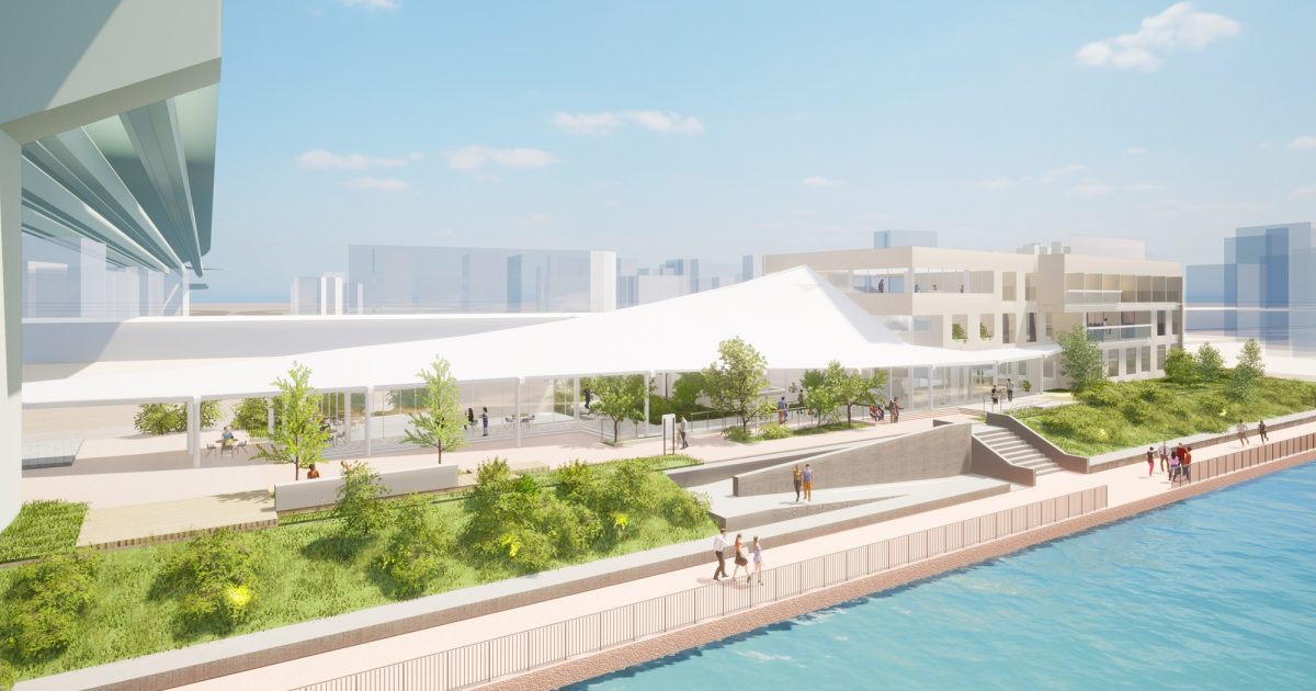 高付加価値型ホテル「セトレ名古屋(仮称)」 2026年春に開業が決定